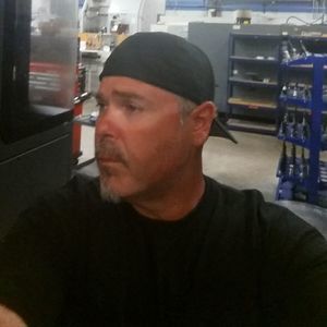 Meet your Posher, Jerry